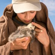 Chłopiec z chmur - galeria zdjęć - filmweb