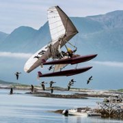 Donne-moi des ailes - galeria zdjęć - filmweb