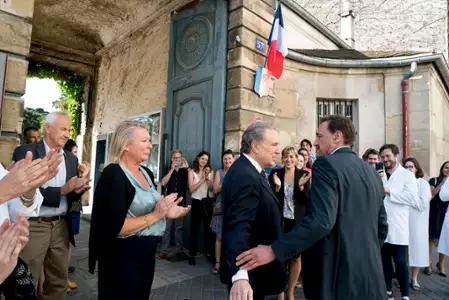 Chłopiec z chmur - galeria zdjęć - filmweb