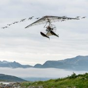 Donne-moi des ailes - galeria zdjęć - filmweb
