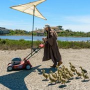 Donne-moi des ailes - galeria zdjęć - filmweb