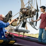 Donne-moi des ailes - galeria zdjęć - filmweb
