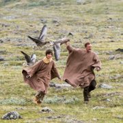 Donne-moi des ailes - galeria zdjęć - filmweb