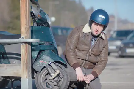 Wypadek fortepianowy - galeria zdjęć - filmweb