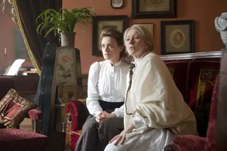 Ostatnia stacja - galeria zdjęć - filmweb