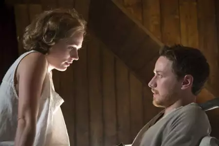 Ostatnia stacja - galeria zdjęć - filmweb