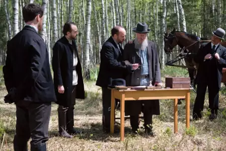 Ostatnia stacja - galeria zdjęć - filmweb