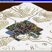 SimCity 2000 - galeria zdjęć - filmweb