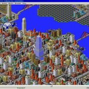 SimCity 2000 - galeria zdjęć - filmweb