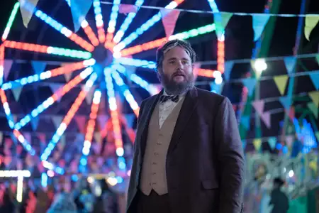 Pani Bucik - galeria zdjęć - filmweb
