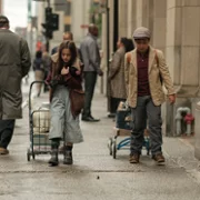 Pani Bucik - galeria zdjęć - filmweb
