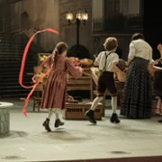 Mlle Bottine - galeria zdjęć - filmweb