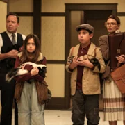 Mlle Bottine - galeria zdjęć - filmweb