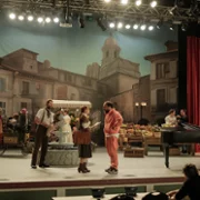 Mlle Bottine - galeria zdjęć - filmweb