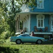 Mlle Bottine - galeria zdjęć - filmweb