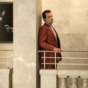 Mlle Bottine - galeria zdjęć - filmweb