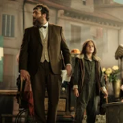 Mlle Bottine - galeria zdjęć - filmweb