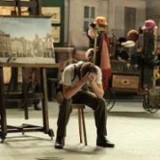 Mlle Bottine - galeria zdjęć - filmweb
