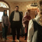 Mlle Bottine - galeria zdjęć - filmweb