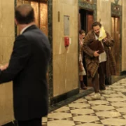 Mlle Bottine - galeria zdjęć - filmweb