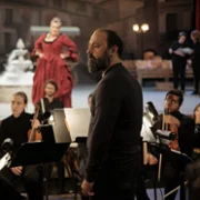 Mlle Bottine - galeria zdjęć - filmweb