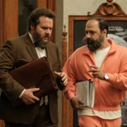 Mlle Bottine - galeria zdjęć - filmweb