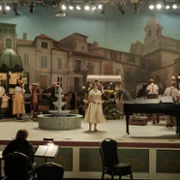 Mlle Bottine - galeria zdjęć - filmweb