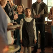 Mlle Bottine - galeria zdjęć - filmweb