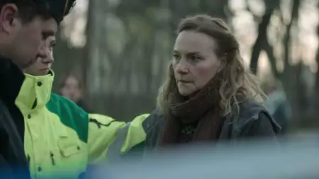 Przełom - galeria zdjęć - filmweb