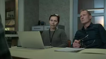 Przełom - galeria zdjęć - filmweb