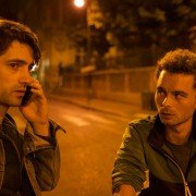 Théo et Hugo dans le même bateau - galeria zdjęć - filmweb