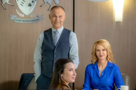 Kronika tajemnic: Odnaleziona - galeria zdjęć - filmweb