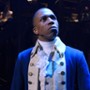 Leslie Odom Jr.