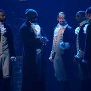 Hamilton - galeria zdjęć - filmweb