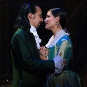 Hamilton - galeria zdjęć - filmweb