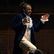 Hamilton - galeria zdjęć - filmweb