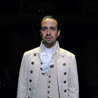 Alexander Hamilton
