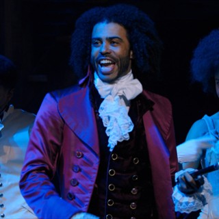 Marquis de Lafayette / Thomas Jefferson