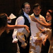 Hamilton - galeria zdjęć - filmweb