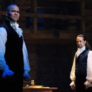 Hamilton - galeria zdjęć - filmweb