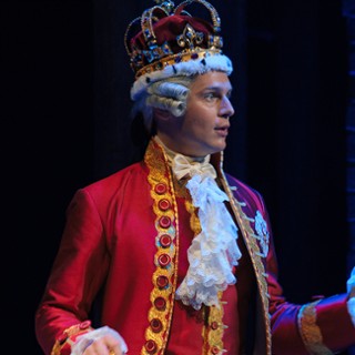 Kr&oacute;l Jerzy III