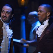 Hamilton - galeria zdjęć - filmweb