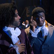 Hamilton - galeria zdjęć - filmweb
