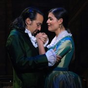 Hamilton - galeria zdjęć - filmweb