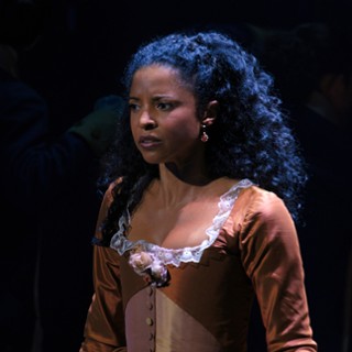 Angelica Schuyler