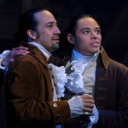Hamilton - galeria zdjęć - filmweb