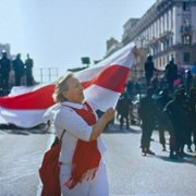 Courage - galeria zdjęć - filmweb