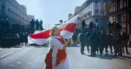 Odwaga - galeria zdjęć - filmweb