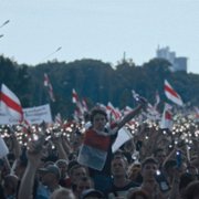 Courage - galeria zdjęć - filmweb
