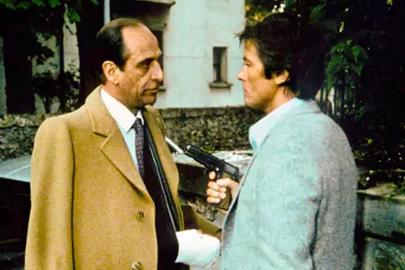 Za sk&oacute;rę gliny - galeria zdjęć - filmweb